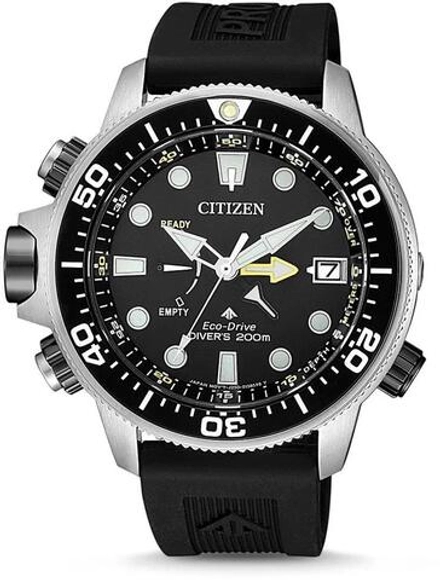 Мужские японские наручные часы Citizen BN2036-14E