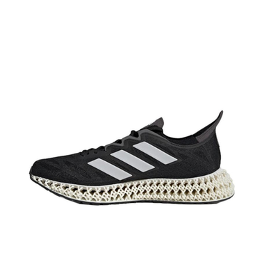 Мужские кроссовки Adidas 4DFWD 3 'Core Black White' IG8986