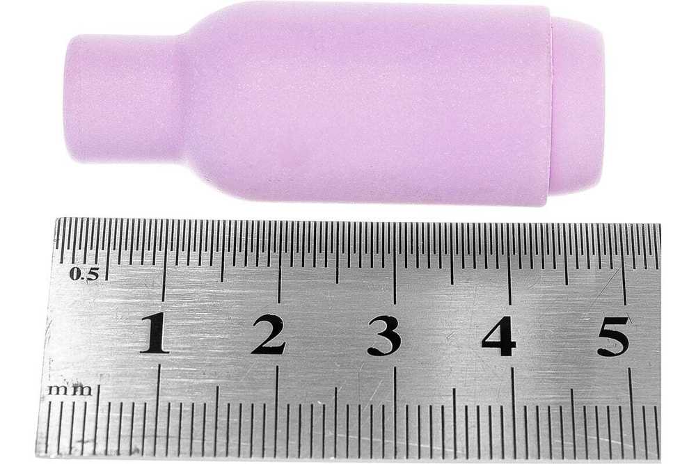 Сопло керамическое 10N50 № 4 Профессионал 0411
