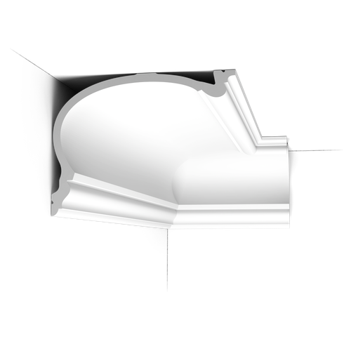 Карниз потолочный C343