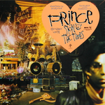 Prince / Sign 'O' The Times (Deluxe Edition Box Set)(4LP)