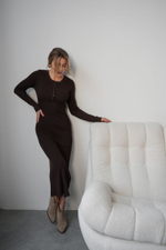 Платье женское 408