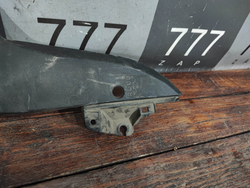 Пыльник крыла переднего левого Lexus RX 4 19-22 Б/У Оригинал 5380848070