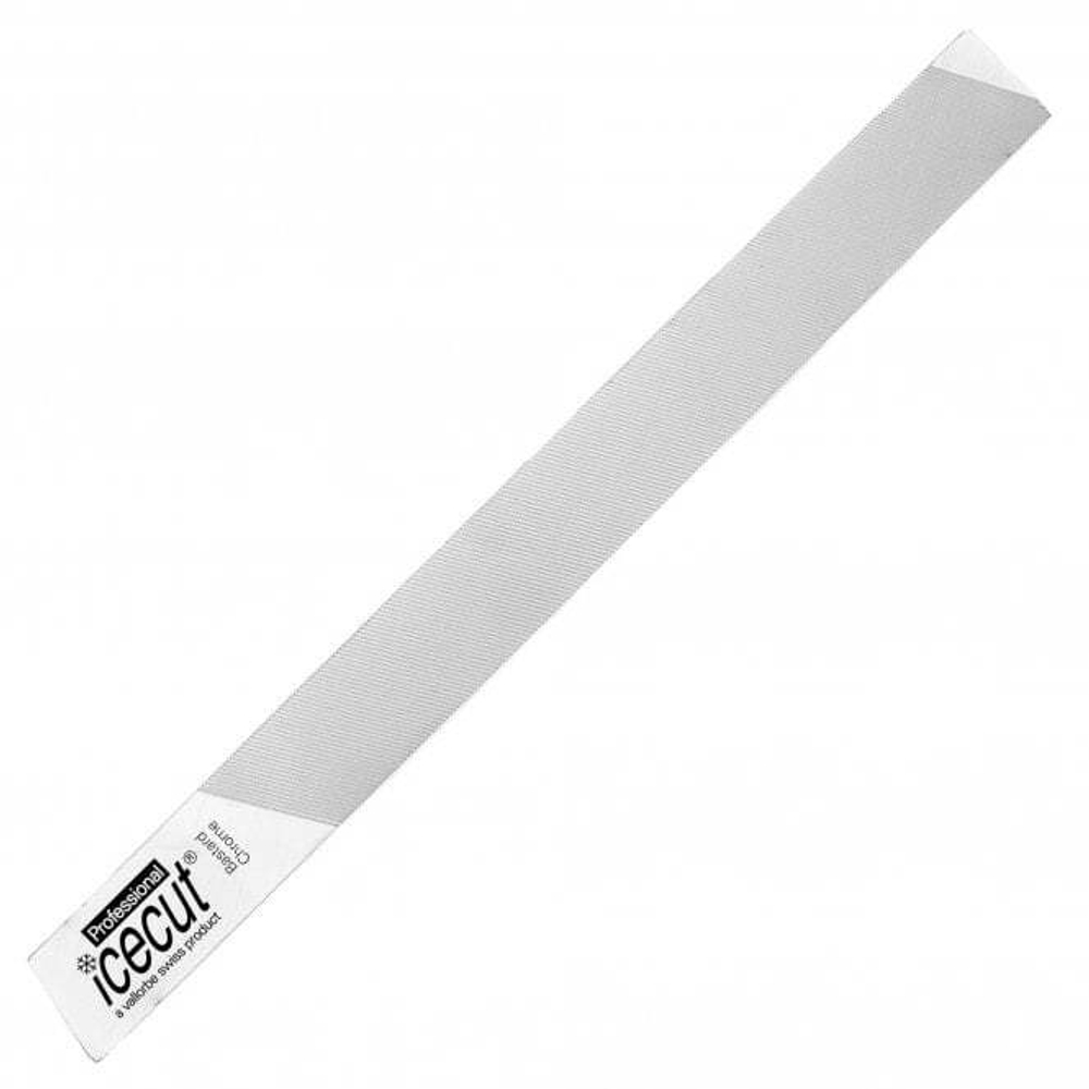 Напильник ARC "Professional" Chrome 200 mm - bastard cut