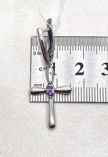 Серьги Спаси и Сохрани