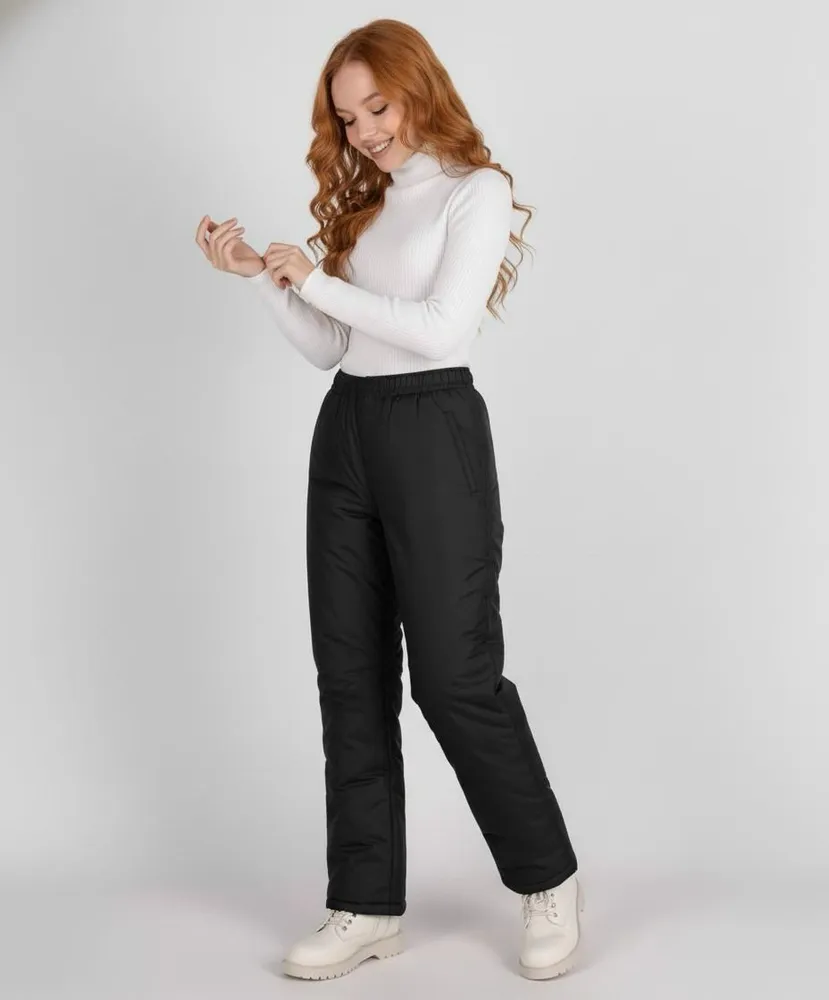 Брюки 50339598 Fabrika