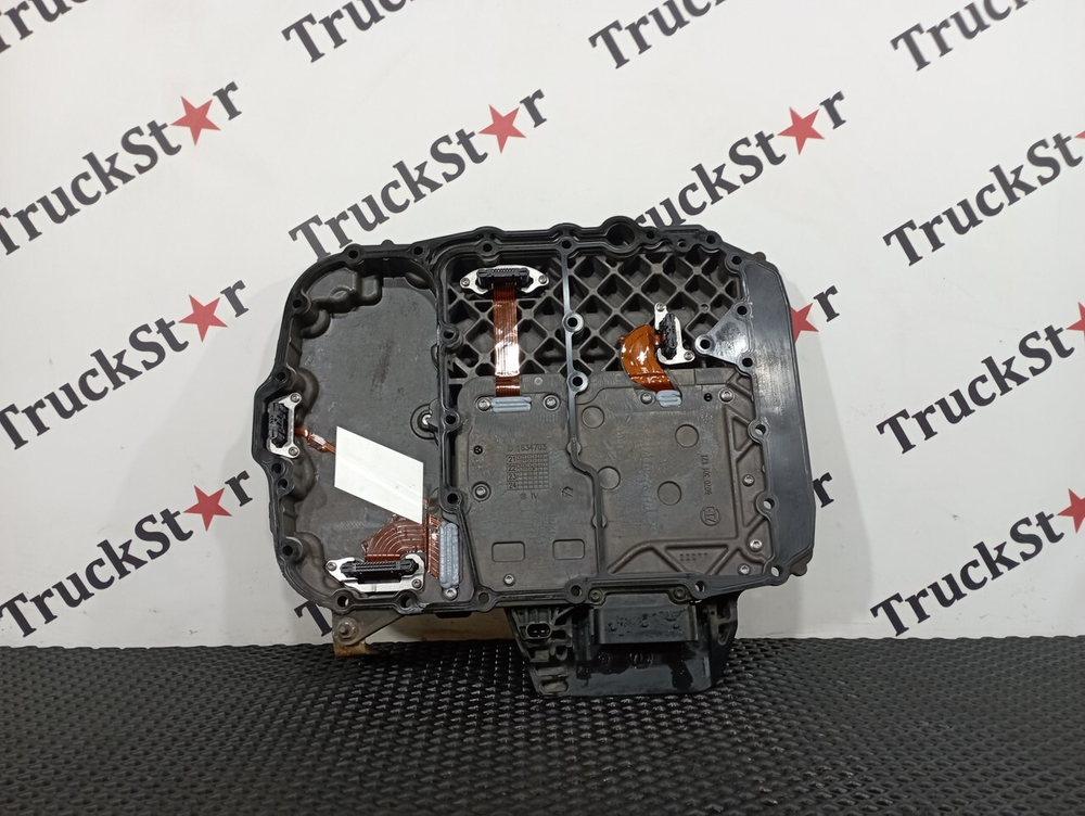 Блок управления АКПП ZF 12TX2420 2023г.