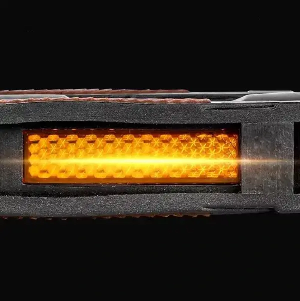 Педали велосипедные West Biking YP0802077, 2 шт