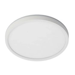 Citilux NORMA CL748240 LED Светильник с подсветкой Белый