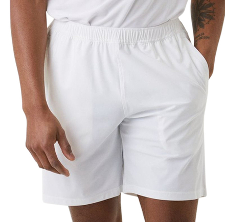 Теннисные шорты Bjorn Borg Ace 9' Shorts - brilliant white