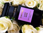 Tom Ford Cafe Rose