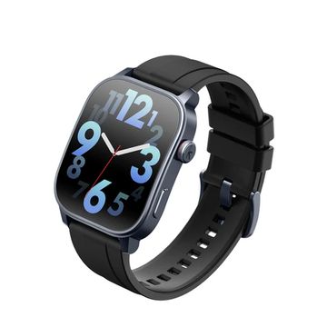 Умные часы Kieslect Smart Calling Watch Ks 3 (YFT2115EU)