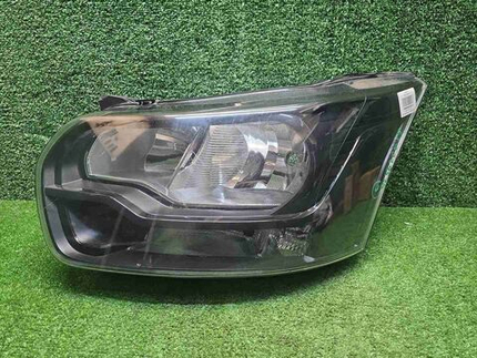 Фара левая Ford Transit 7 (2014-н.в.) галоген