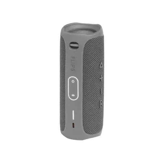 JBL Flip 5 Gray (Серая)