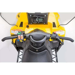 Снегоход СТЕЛС S600 Viking ST 2.0 CVTech