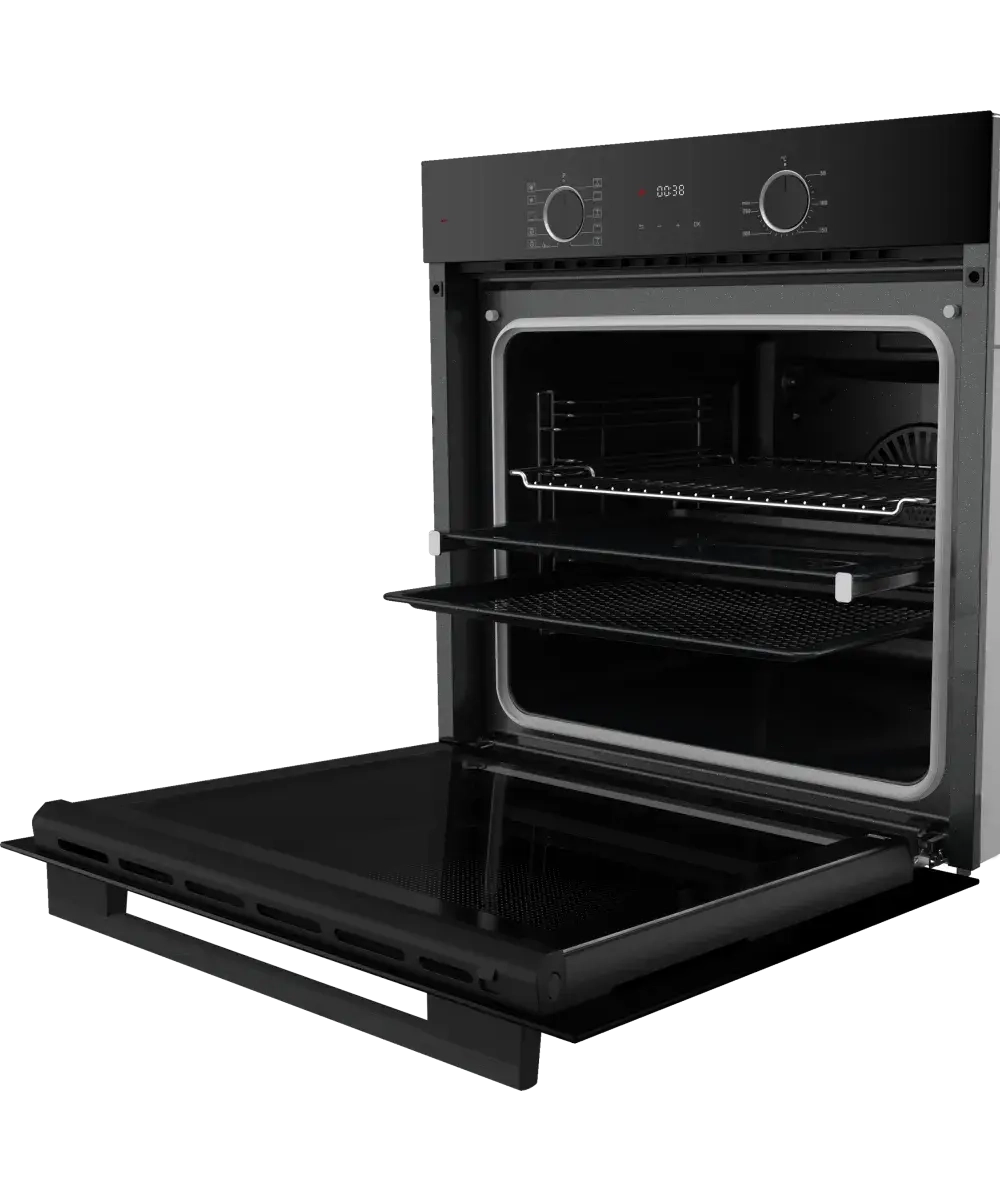 Духовой шкаф Kuppersberg HF 610 B