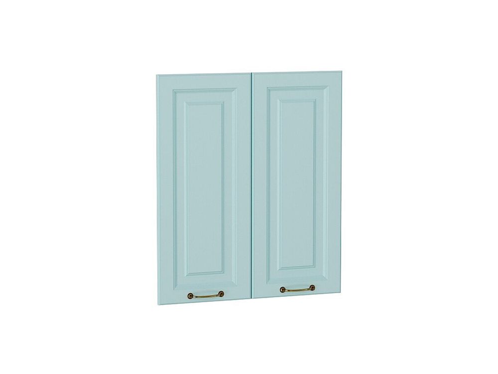 Комплект фасадов Ницца для каркаса Ф-40 В600/Н600/НМ600