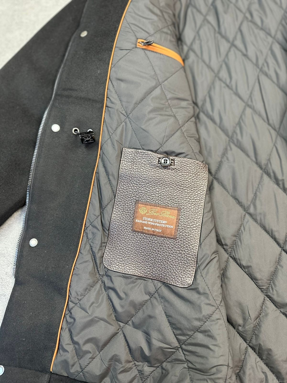 Куртка Loro Piana