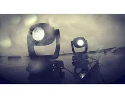 Elation Proteus Beam WMG вращающаяся голова Beam, лампа 280Вт