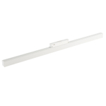 Магнитный трековый светильник Crystal Lux Space CLT 0.33 001 18W WH M4000K