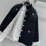 Двусторонняя куртка CHANEL