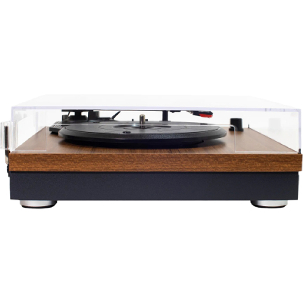 Проигрыватель виниловых пластинок Alive Audio Harmony Wood