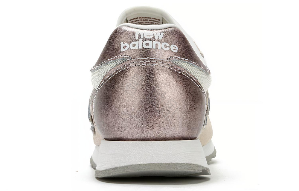 Кроссовки New Balance 520 (Женская размерная сетка)