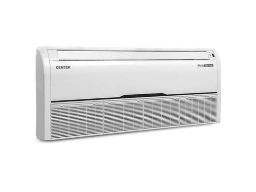 Centek CT-66A36 сплит-система напольно-потолочного типа