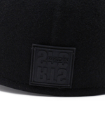 хлопковая кепка Marc Cain - черный(TS H2.03 Z20)