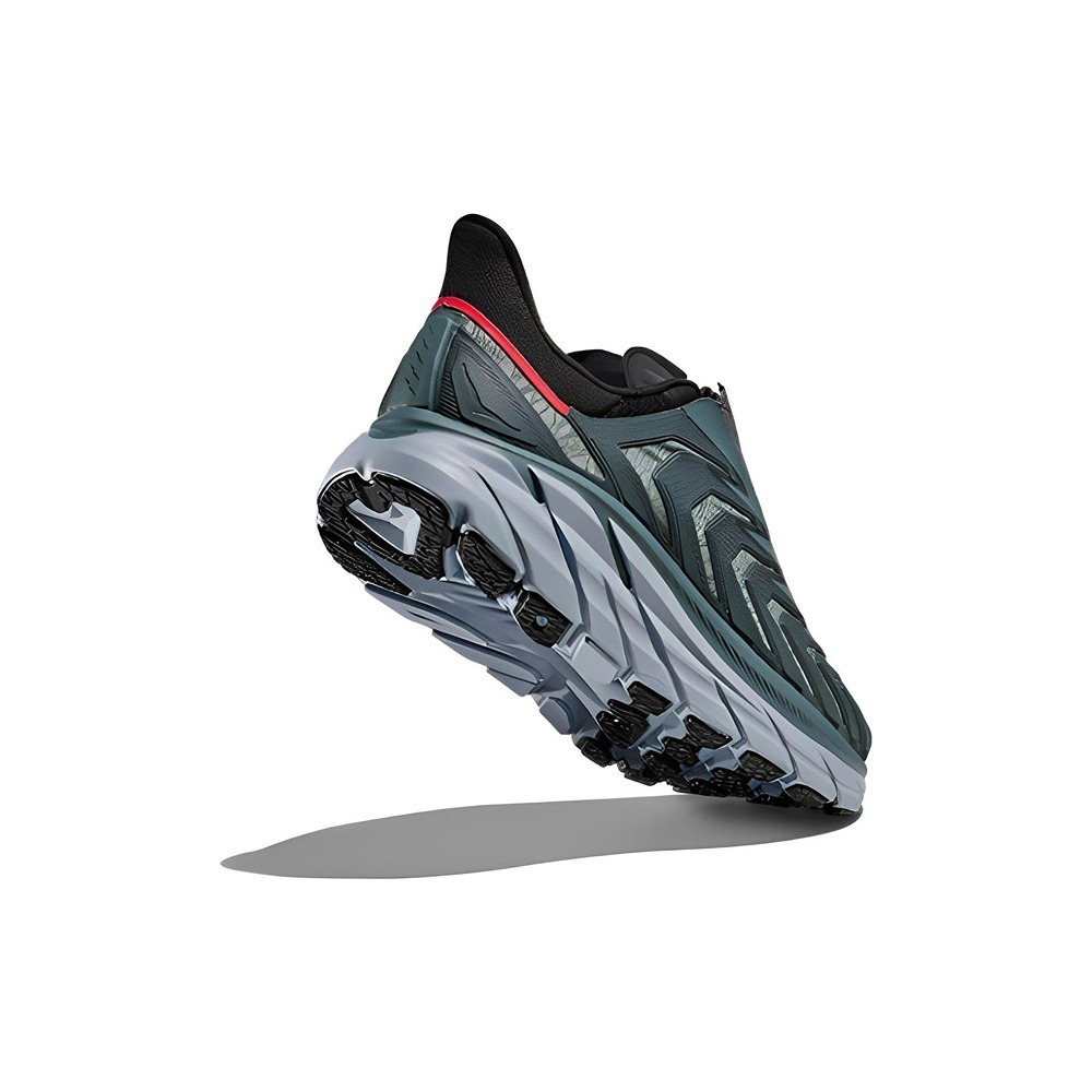 Кроссовки мужские HOKA U PROJECT CLIFTON Goblin Blue / Blue Graphite