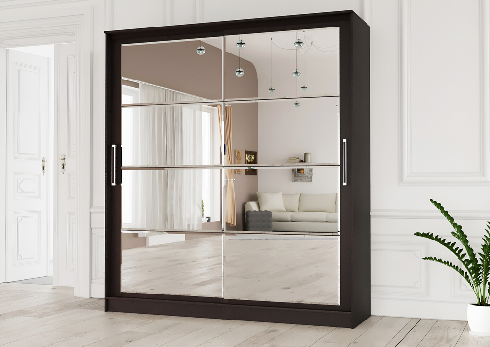 Шкаф-купе 1500 Дубай-3