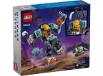 Конструктор LEGO City 60428 Космический робот-строитель
