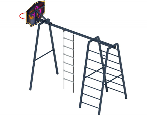 Спортивный комплекс СК 2.03.07