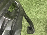 Решетка переднего бампера Toyota Camry xv70 (2017-2021)