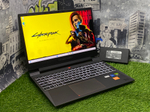 Игровой ThundeRobot 15.6 i5 12450H/RTX 4050 6GB/IPS 165Hz/16GB/512GB/ 911 X Wild Hunter G2L[JT009500E00]/Windows 11