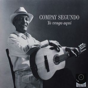 Compay Segundo / Yo Vengo Aqui (LP+CD)