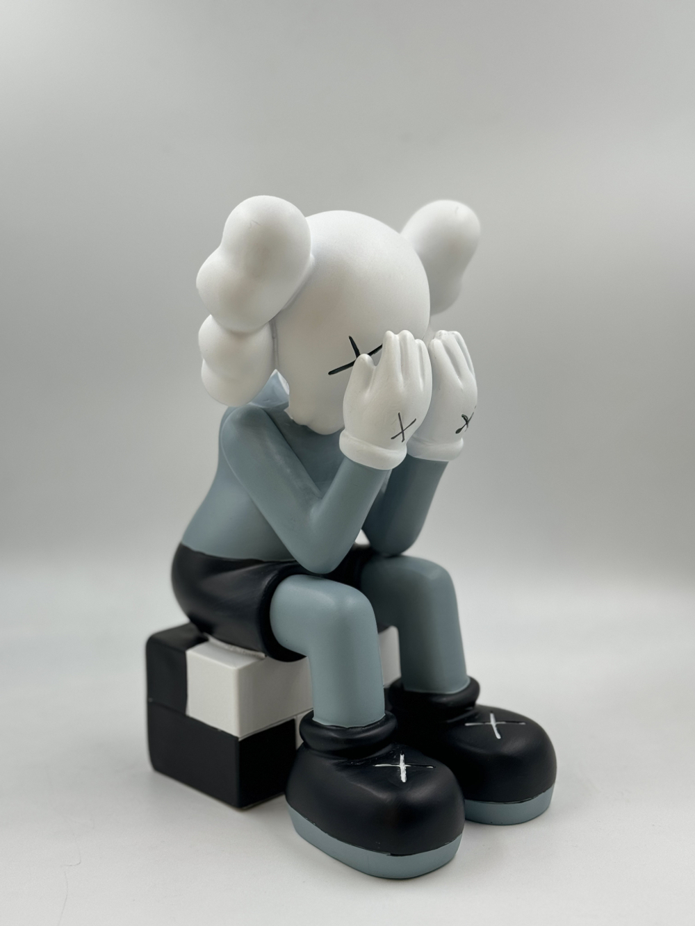 Teona Decor Monsieur X TD054/1L