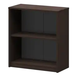 Стеллаж открытый А-302 Дуб венге 770x365x850 Арго