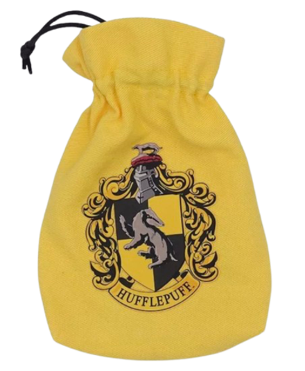 Набор дайсов Harry Potter Hufflepuff