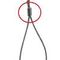 Зажим троса Arlight Clip-1mm 026647