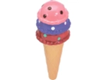 Бальзам для губ "Рожок", черника Martinelia Ice Cream Cone