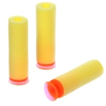 Пистолет «Дракон» с мягкими пулями, 4 предмета, 16*21*4 см