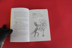 Ведьма на пылесосе