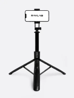 Штатив монопод для селфи Raylab MT-TH, 33-158 см, с пультом