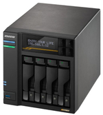 Сетевое хранилище ASUSTOR AS6804T