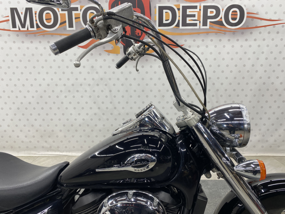 Honda Shadow 400 2001