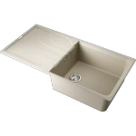 Кухонная мойка Omoikiri Yasugata 100-DC