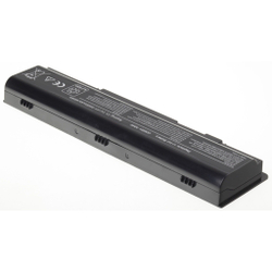 Аккумуляторная батарея AnyBatt 4400 mAh для ноутбука Dell Vostro 1015, A860 (F286H, F287H, G069H)