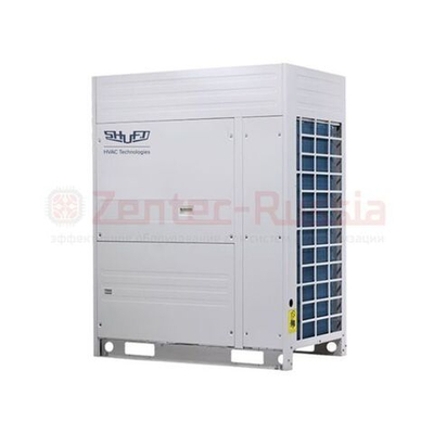 Shuft SDVC-V85WV2GN1 инверторный компрессорно-конденсаторный блок