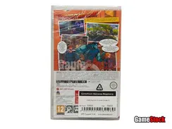 NSW Mayhem Brawler (Новый, Русские субтитры)
